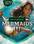 Mysterious Mermaids Mysterious Mermaids cover