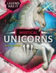 Mystical Unicorns Mystical Unicorns cover