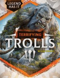 Terrifying Trolls Terrifying Trolls cover