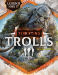 Terrifying Trolls Terrifying Trolls cover