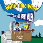 Willie The Wolf Goes To Happy Valley 