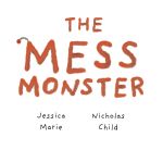 The Mess Monster 