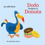 Dodo Delights in Donuts
