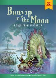 Bunyip in the Moon Bunyip in the Moon