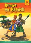 Kumba and Kambili: A Tale from Mali (Tales of Honor) Kumba and Kambili: A Tale from Mali (Tales of Honor)