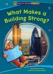 What Makes a Building Strong? (Space Cat Explores STEM)