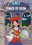 Dinner of Doom (Scary Tales Retold)