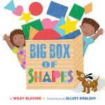 Big Box of Shapes (Basic Concepts)