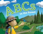 ABCs in the Forest (ABC Adventures)