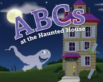 ABCs at the Haunted House
