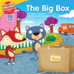 The Big Box: A Lesson on Being Honest The Big Box: A Lesson on Being Honest