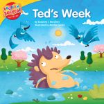 Ted's Week: A lesson on bullying (Problem Solved! Readers)