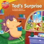 Ted's Surprise: A lesson on working together (Problem Solved! Readers)