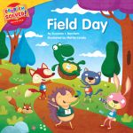 Field Day: A lesson on empathy (Problem Solved! Readers) Field Day: A lesson on empathy (Problem Solved! Readers)