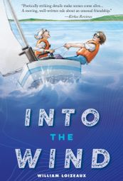 Into the Wind Into the Wind