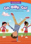 Go, Billy, Go!: Being Yourself Go, Billy, Go!: Being Yourself