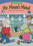 Mr. Mouse's Motel: Helping Others (Funny Bone Readers ™ ― Being a Friend) Mr. Mouse's Motel: Helping Others (Funny Bone Readers ™ ― Being a Friend)