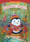 Homesick Penguin: Empathy/Caring for Others (Funny Bone Readers ™ ― Being a Friend)