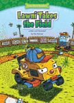 Lawni Takes the Field (Funny Bone Readers: Truck Pals on the Job)
