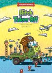 Hitch Takes Off: Perseverance (Funny Bone Readers ™ ― Truck Pals on the Job)