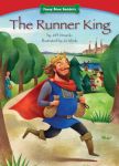 The Runner King (Funny Bone Readers ™ ― Living Healthy)