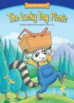 The Lucky Day Picnic (Funny Bone Readers ™ ― Living Healthy)