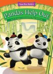 Pandas Help Out (Funny Bone Readers ™ ― Living Healthy)