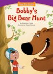 Bobby's Big Bear Hunt (Funny Bone Readers ™ ― Living Healthy)