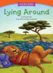 Lying Around (Character Education: Trustworthiness) (Funny Bone Readers) Lying Around (Character Education: Trustworthiness) (Funny Bone Readers)