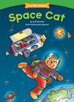 Space Cat (Funny Bone Readers ™ ― Developing Character)