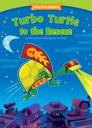 Turbo Turtle to the Rescue Turbo Turtle to the Rescue
