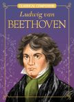 Ludwig van Beethoven (Classical Composers)