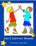Add & Subtract Rhymes