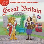 50 Things You Didn't Know about Great Britain