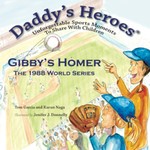 Gibby's Homer, The 1988 World Series