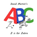 David Martin's ABC: Z is for Zebra | Online Kid's Book