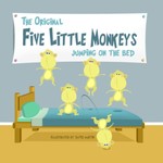 The Original Five Little Monkeys | Online Kid's Book
