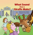 What Sound Does a Giraffe Make? | MagicBlox Online Kid's Book