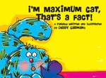 i'm Maximum Cat, That's a Fact! i'm Maximum Cat, That's a Fact!