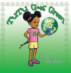 Tutu Goes Green Children's Book