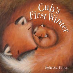 Cub's First Winter | Online Kid's Book Cub's First Winter | Online Kid's Book