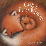 Cub's First Winter | Online Kid's Book Cub's First Winter | Online Kid's Book