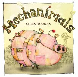 Mechanimals Mechanimals