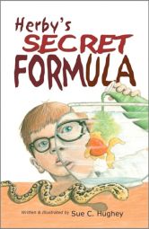 Herby's Secret Formula Herby's Secret Formula