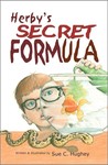 Herby's Secret Formula