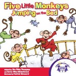Five Little Monkeys Jumping On the Bed