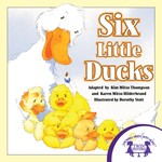 Six Little Ducks