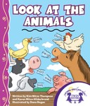 Look At The Animals Look At The Animals