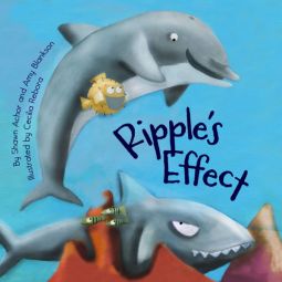 Ripple's Effect | Online Kid's Book Ripple's Effect | Online Kid's Book