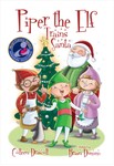 Piper the Elf Trains Santa | Online Kid's Book